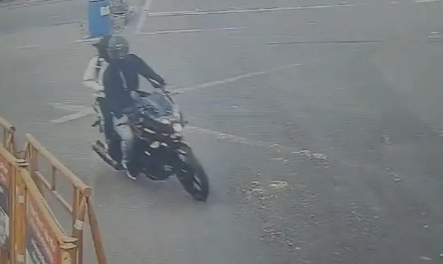 சென்னையில் ஒரே நேரத்தில் 6 இடங்களில் தங்கச் சங்கிலி பறிப்பு - கும்பல் சிக்கியது எப்படி?