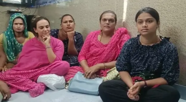 કિન્નરની કહાણી