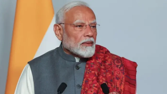 நரேந்திர மோதி