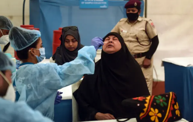 கொரோனா வைரஸ்