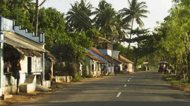 గ్రామ జ్యోతి