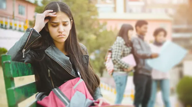 ఇంటర్ విద్యార్థులు