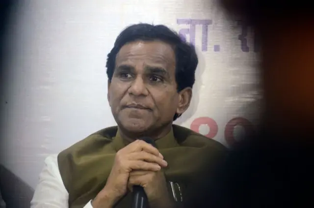 रावसाहेब दानवे