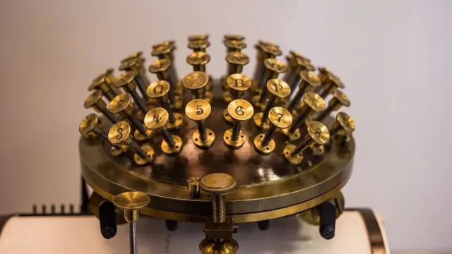 விசைப்பலகை