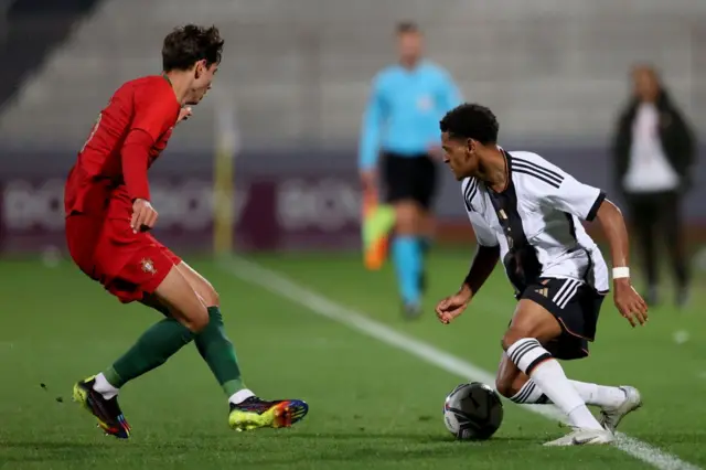 መልካሙ ፍራንዶርፍ ኣብ መወዳእታ ወርሒ ሰነ ካብ ሊቨርፑል ናብ ጀርመናዊት ክለብ ሃኖቨር 96 ተጸንቢሩ