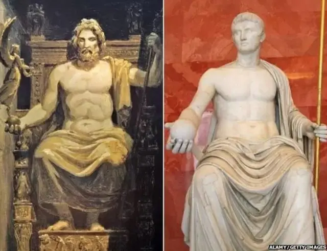 ઈસુ ખ્રિસ્તના જમાનામાં સમૃદ્ધ લોકો વિશેષ પ્રસંગે લાંબો ઝભ્ભો પહેરતા હતા. જાહેરજીવનમાં તેમના દબદબાની આ નિશાની ગણાતી હતી
