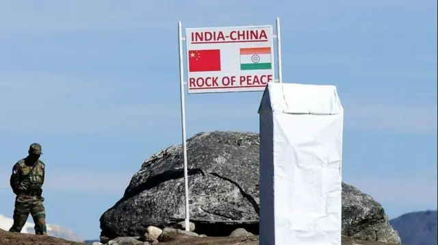 இந்தியா, சீனா, லடாக், எல்லை பிரச்னை, மோதி ஷி ஜின்பிங் 