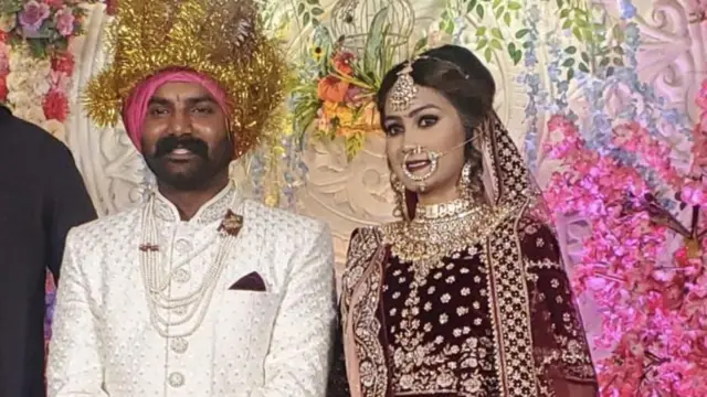 ਬਟਾਲਾ ਦੇ ਨਮਨ ਤੇ ਲਾਹੌਰ ਦੀ ਸ਼ਹਿਲੀਨ