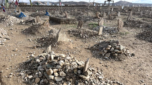 কবরস্থান