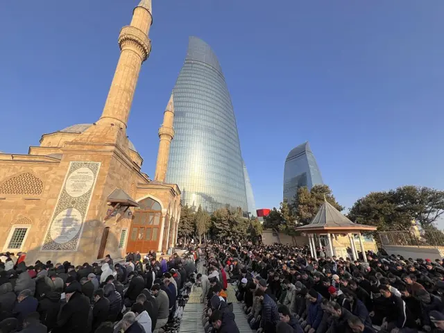 باکو