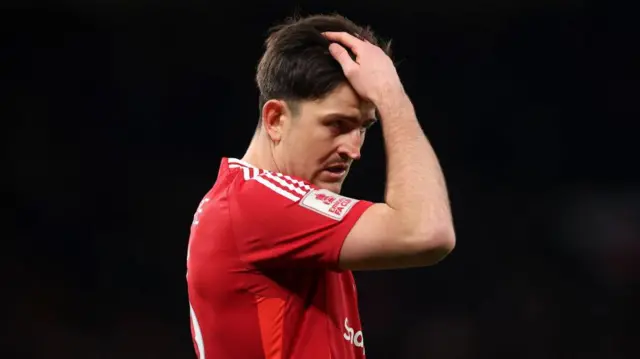 Harry Maguire