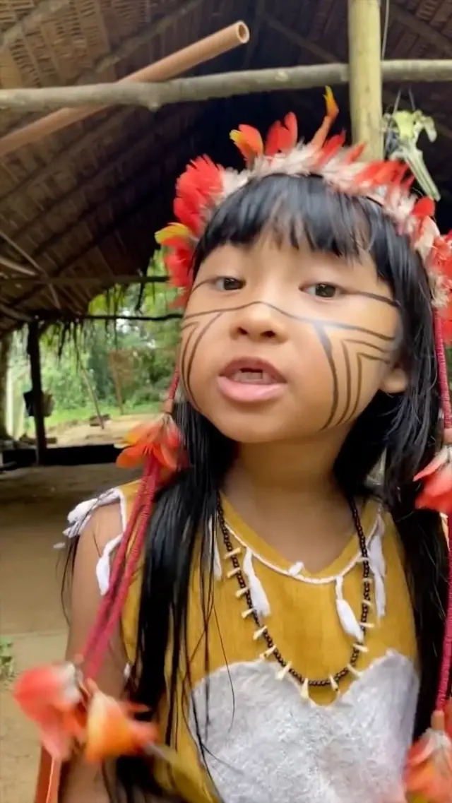 છ વર્ષની બાળકીની એક પહેલ અને અનેક બાળકોનું ભવિષ્ય બદલાઈ ગયું