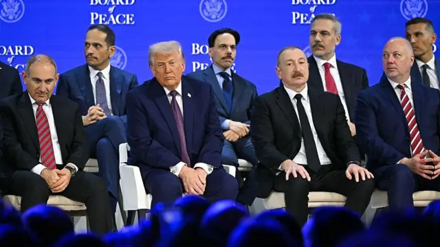 बोर्ड ऑफ़ पीस