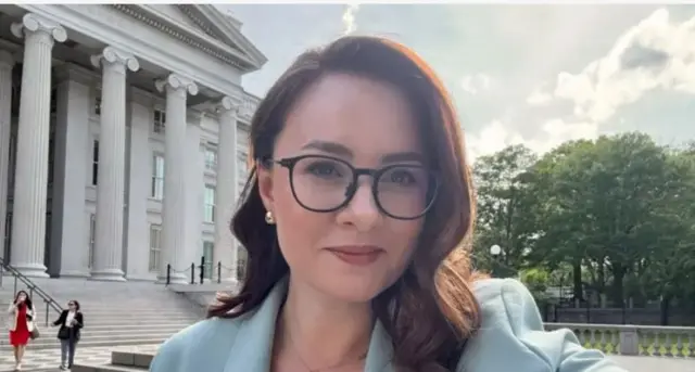 Свириденко