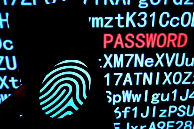 இருவருக்கு ஒரே கைரேகை