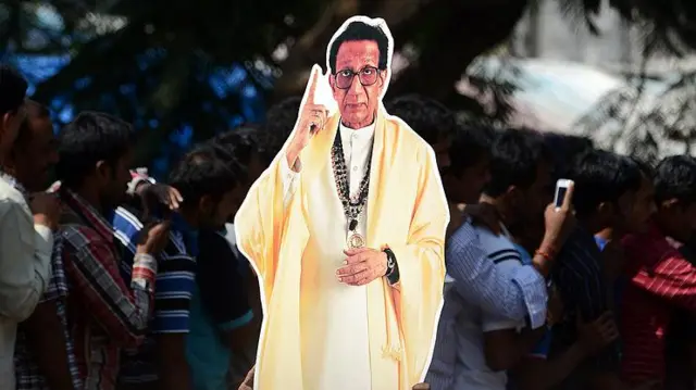 வடமாநில தொழிலாளர்கள், மும்பை