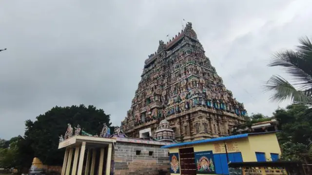 చిదంబర రహస్యం 