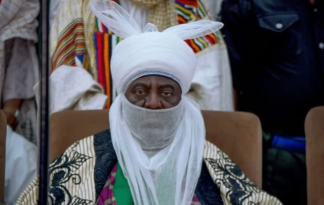 Aminu Ado Bayero ya koma Kano, gwamna ya bayar da umurnin a kama shi ...