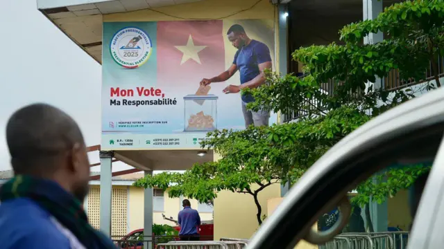 Ntuliaka onyeisiala mba Kameruun amalitela