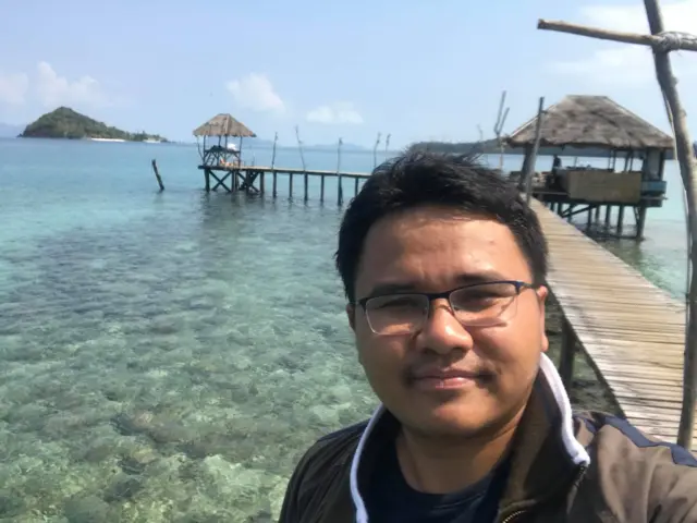 โกวิทย์ บุญธรรม ผู้สื่อข่าวประจำสถานีโทรทัศน์ ไทยพีบีเอส