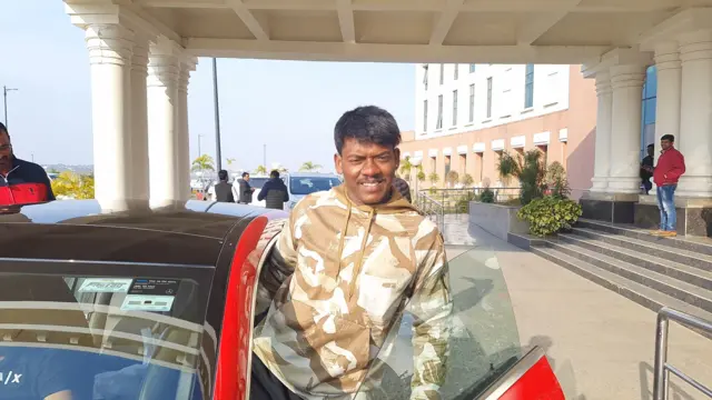 रॉबिन मिंज 