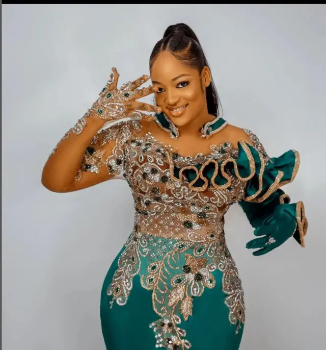 Olori Silekunola Ogunwusi