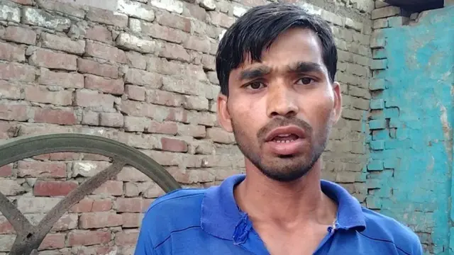 महाराज सिंह