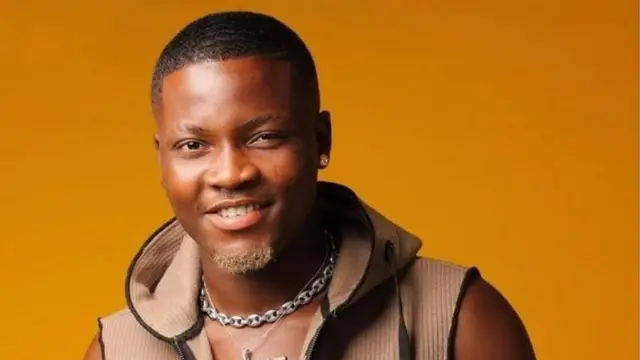 Foto of Owodunni Oluwatosin