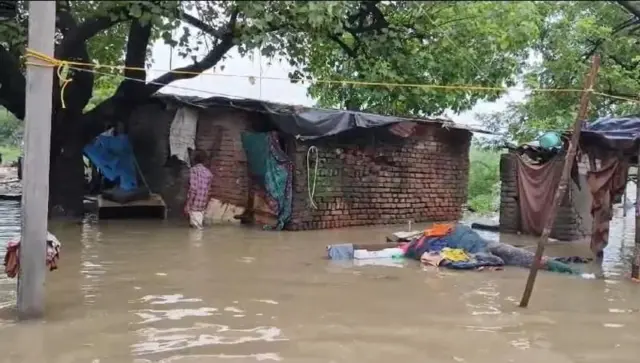 સૌરાષ્ટ્ર અને કચ્છના વિસ્તારોમાં 16 ઑગસ્ટથી જ વરસાદનું પ્રમાણ ઘટવાની શરૂઆત થઈ જશે