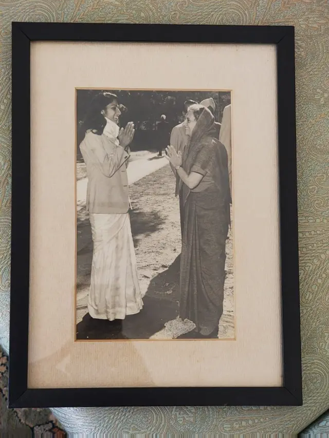 ਕਮਲਜੀਤ ਕੌਰ ਸੰਧੂ