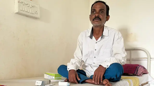 ਬਾਬੂ ਨਾਇਕ