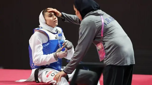 ناهید کیانی