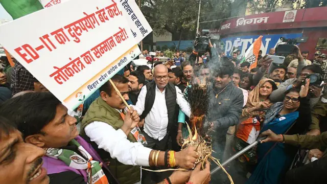 कांग्रेस