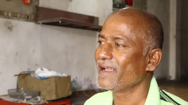 లింగాల కేదారి