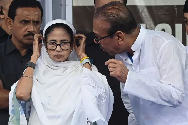 রাজ্যের মুসলিমদের বেশির ভাগ বহুদিন ধরে তৃণমূলকে সমর্থন করে এসেছেন