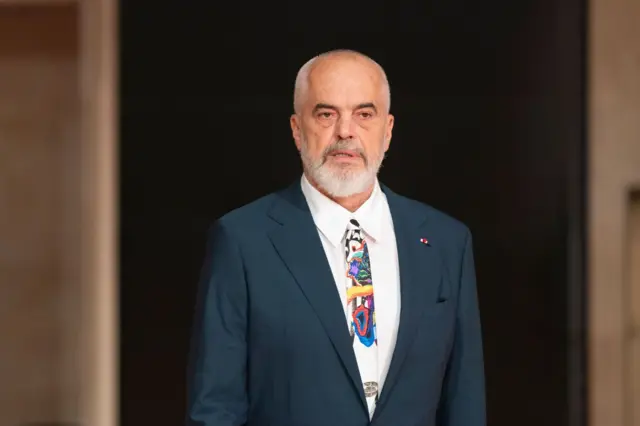 Edi Rama