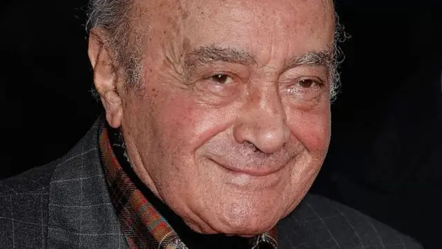 محمد الفاید