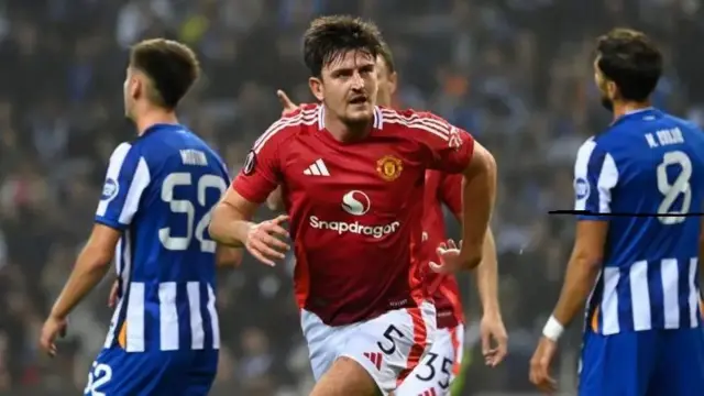 Harry Maguire