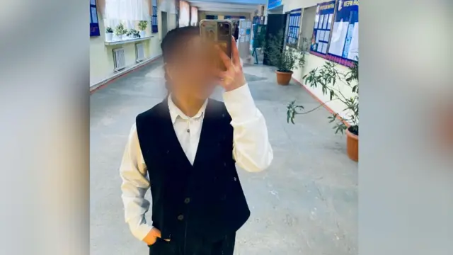 Айсулуу Мукашева