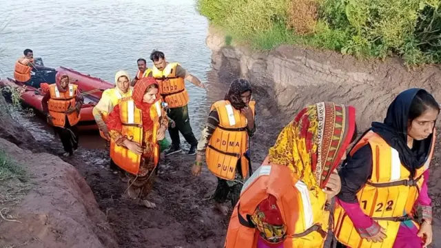 पाकिस्तान