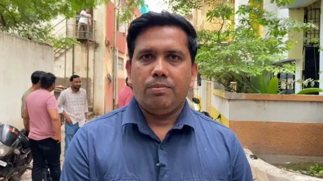 दादाराव गोराडे