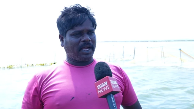 சென்னை, கோவளம், மாமல்லன் நீர்த்தேக்கம், குடிநீர், மீனவர் வாழ்வாதாரம்