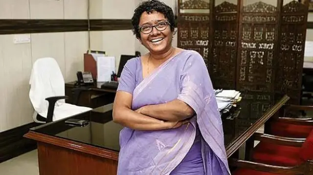 ਸਾਰਦਾ ਮੁਰਲੀਧਰਨ