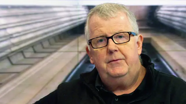 Стив Хьюлетт, 2016 год