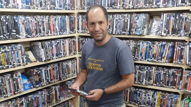 João Alvarez