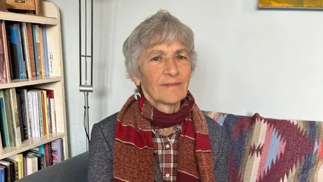 Філіпа Гібсон