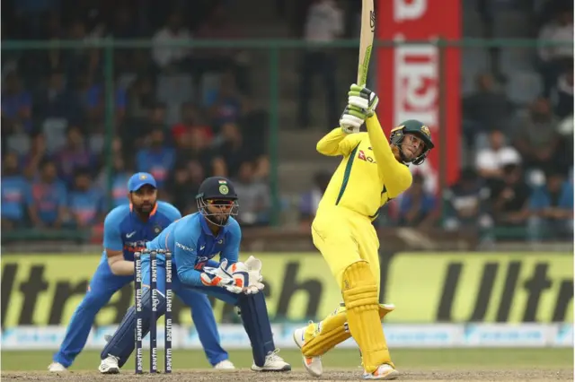 ఆస్ట్రేలియా భారత్