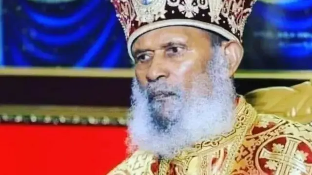 Qulqulluu Abuune Marqoriyoos
