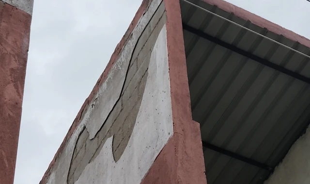 డబుల్ బెడ్ రూమ్ 