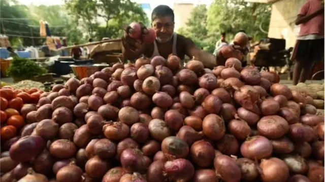 দাম বাড়ায় রপ্তানি বন্ধ করেছে ভারত সরকার